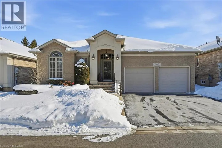 305 SOUTHCOTE Road, Ancaster, Ontario L9G5C4
