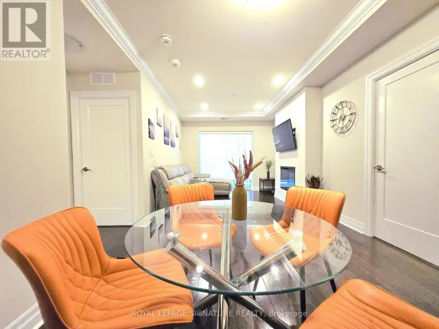 1008 - 505 TALBOT STREET, London East (East F), Ontario N6A2S6