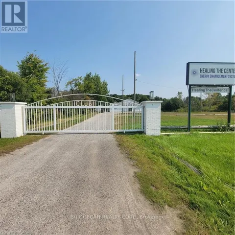 6200 THOROLD LINE ROAD, Niagara Falls (Forestview), Ontario L2H0W3