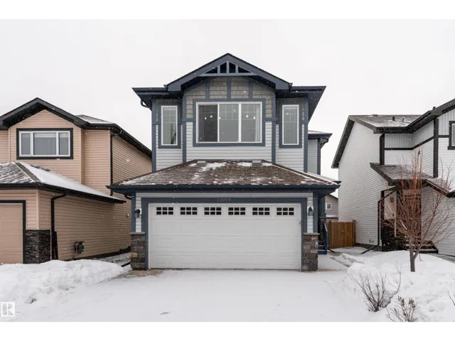 12019 173 AV NW, Edmonton, Alberta T5X0J6