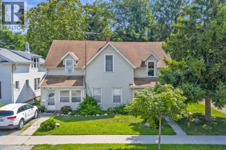 77-79 Pearl STREET West, Kingsville, Ontario N9Y1V5