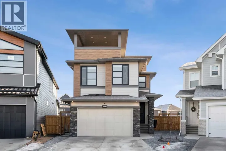 35 Cranbrook Mount SE, Calgary, Alberta T3M3N5