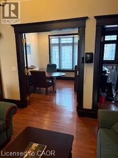 234-1B FREDERICK Street, Kitchener, Ontario N2H2M8