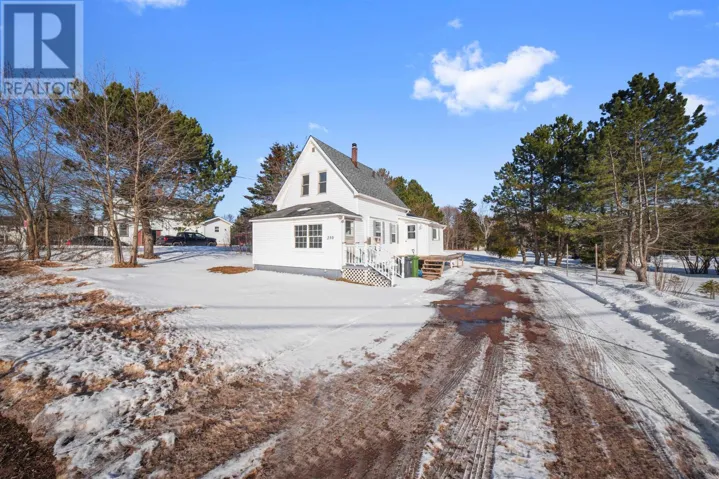 250 Church Street, Tignish, Prince Edward Island C0B2B0