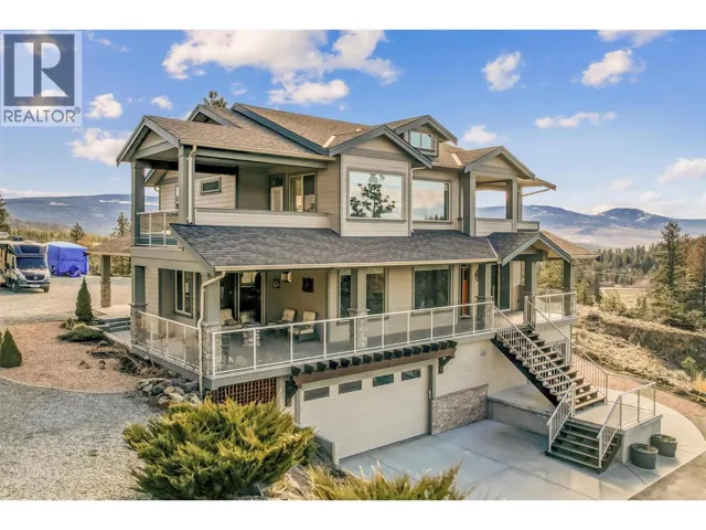 1788 Shayler Place, Kelowna, British Columbia V1V2R1