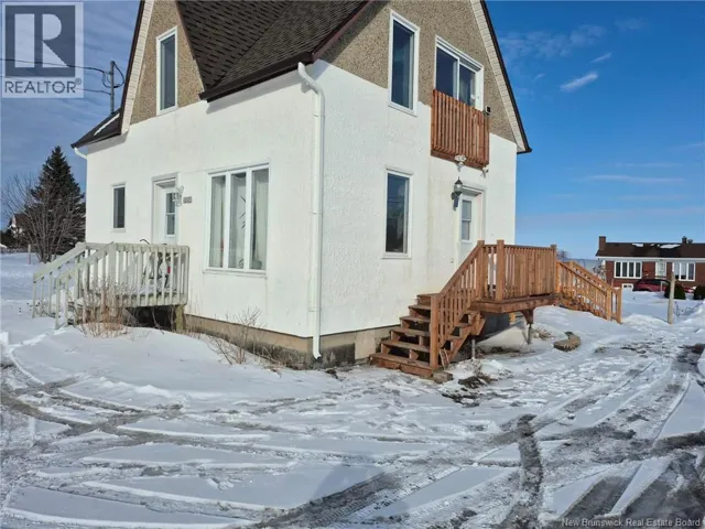 1073 Route 134, Petit-Rocher-Sud, New Brunswick E8J1B8
