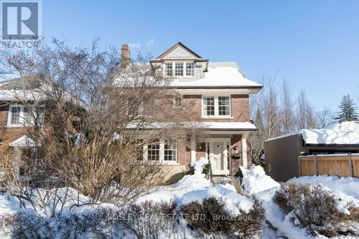 47 HARPER AVENUE, Toronto (Rosedale-Moore Park), Ontario M4T2L2