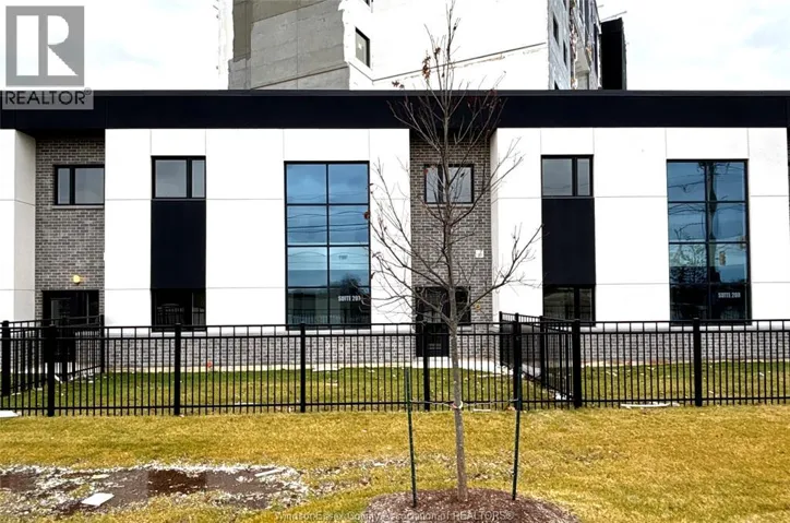 4400 LAURIER PARKWAY Unit# 207, LaSalle, Ontario N9H0R1