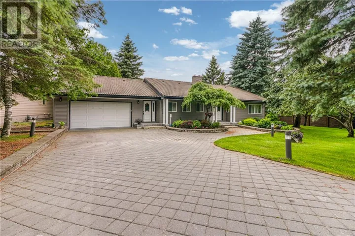647 Kirkwood Drive, Sudbury, Ontario P3E6J6