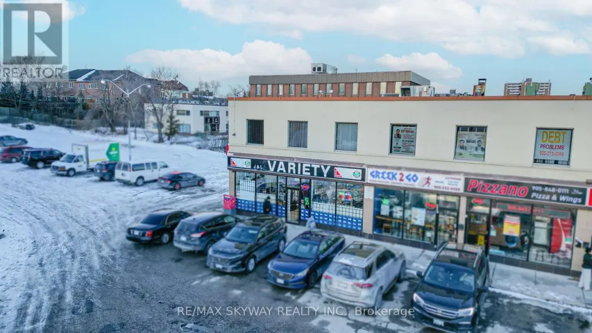 01 - 1125 DUNDAS STREET E, Mississauga (Applewood), Ontario L4Y2C4