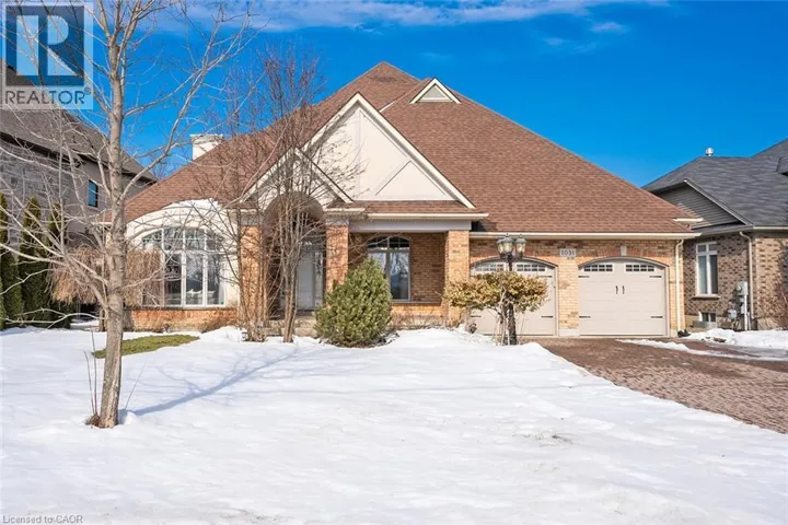 1031 PELHAM Road, St. Catharines, Ontario L2R6P7