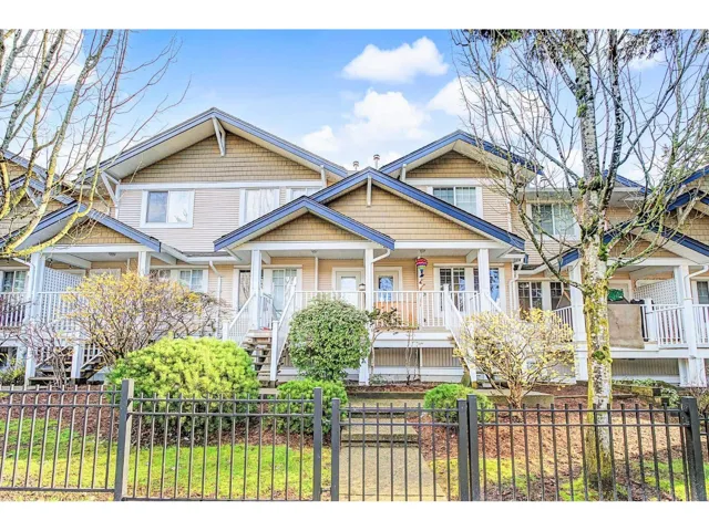 75 6533 121 STREET, Surrey, British Columbia V3W1M5