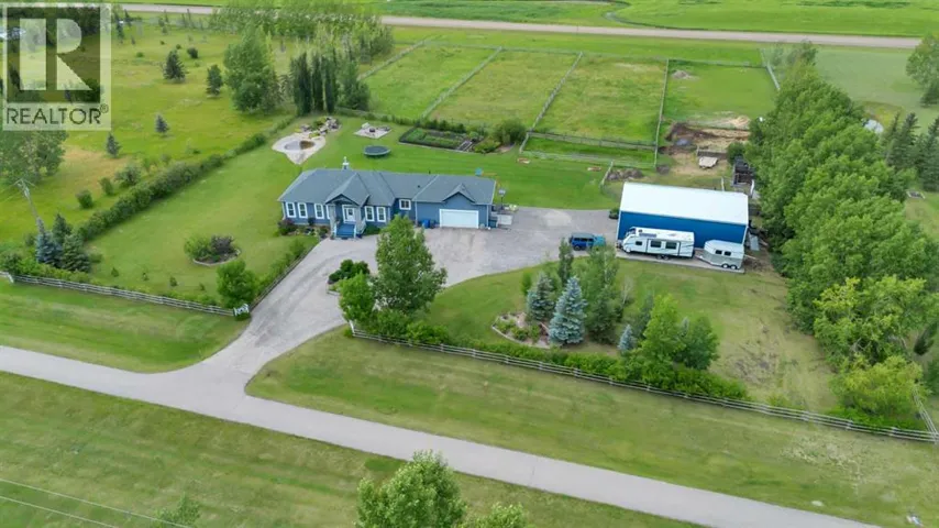 23 Winters Place, Rural Rocky View County, Alberta T2P2G6