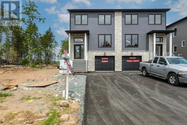 85 Simona Drive, Dartmouth, Nova Scotia B2X0E1