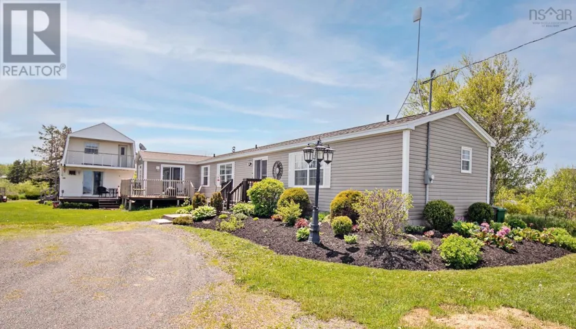 55 Dan R Drive, Pugwash, Nova Scotia B0K1L0