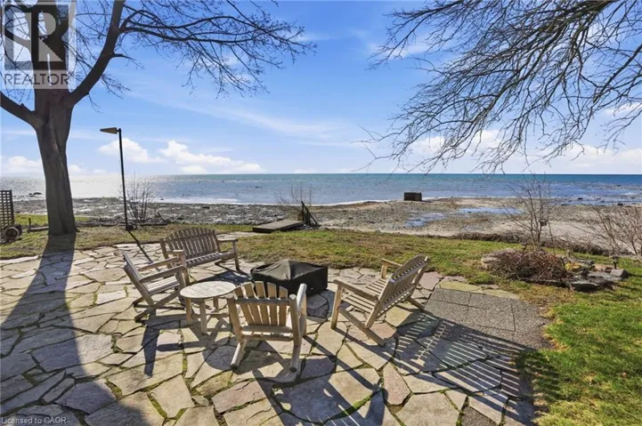 735 SANDY BAY Road, Dunnville, Ontario N1A2W6