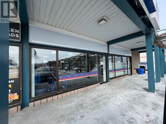 11 & 12 - 550 LANSDOWNE STREET W, Peterborough (Town Ward 3), Ontario K9J8J8