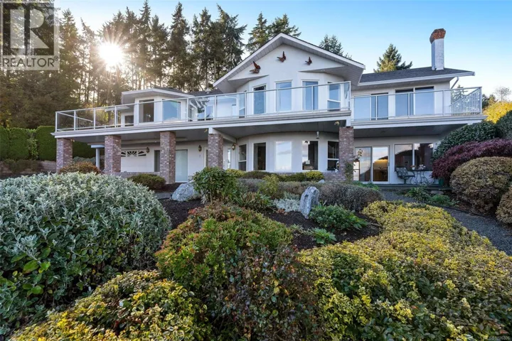 2446 Liggett Rd, Mill Bay, British Columbia V8H1C2
