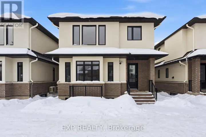 UNIT C - 1375 LOUIS LANE, Ottawa, Ontario K1B3P2