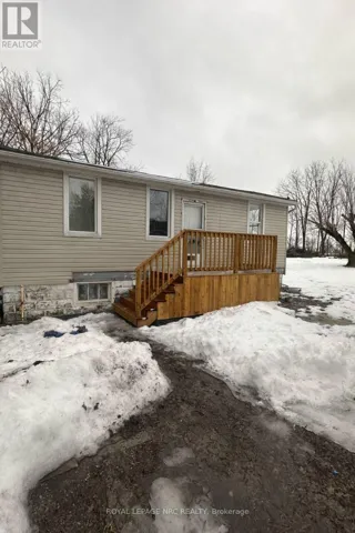 1A ESSEX LANE, St. Catharines (Burleigh Hill), Ontario L2T1A4