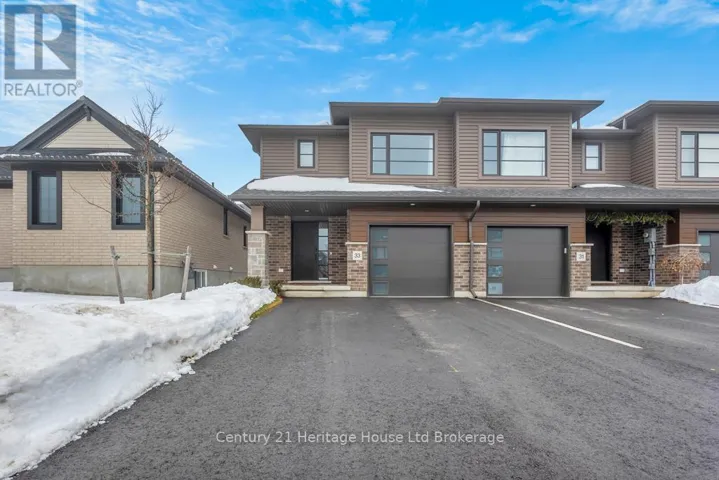 33 MARTIN STREET, Tillsonburg, Ontario N4G0K3