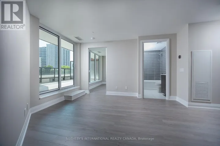 219 - 1 BELSIZE DRIVE, Toronto (Mount Pleasant West), Ontario M4S0B9