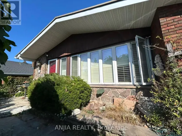 MAIN - 500 HUNTINGWOOD DRIVE, Toronto (L'Amoreaux), Ontario M1W1G4