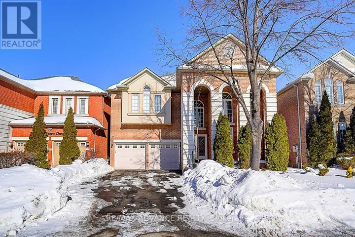 16 ST ETIENNE DRIVE, Vaughan (Vellore Village), Ontario L4H2X4