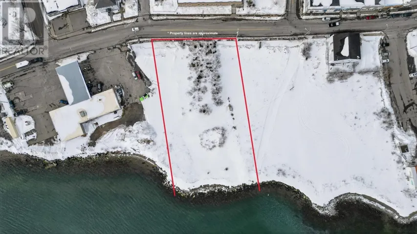201 Commercial Street, North Sydney, Nova Scotia B2A1B5