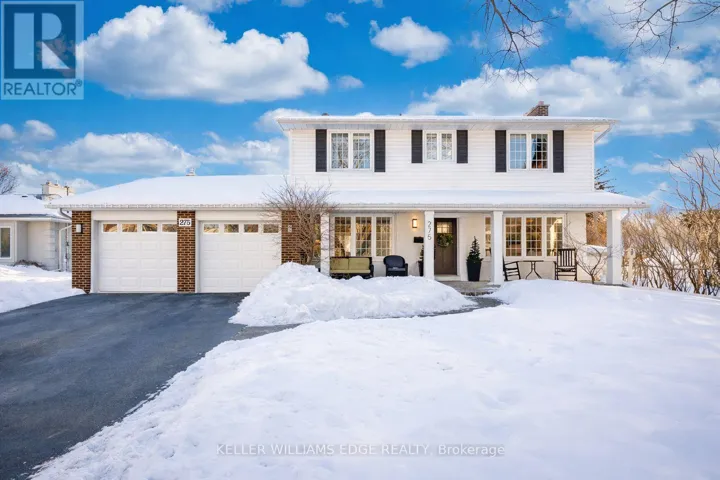 275 CAMBORNE CRESCENT, Burlington (Roseland), Ontario L7N2A4