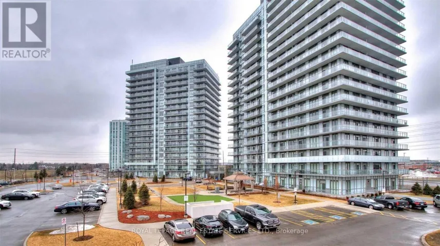 908 - 4633 GLEN ERIN DRIVE, Mississauga (Central Erin Mills), Ontario L5N3L3
