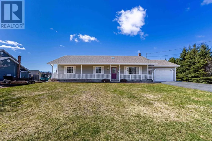 13 CAMBRIDGE Drive, Charlottetown, Prince Edward Island C1C1P1