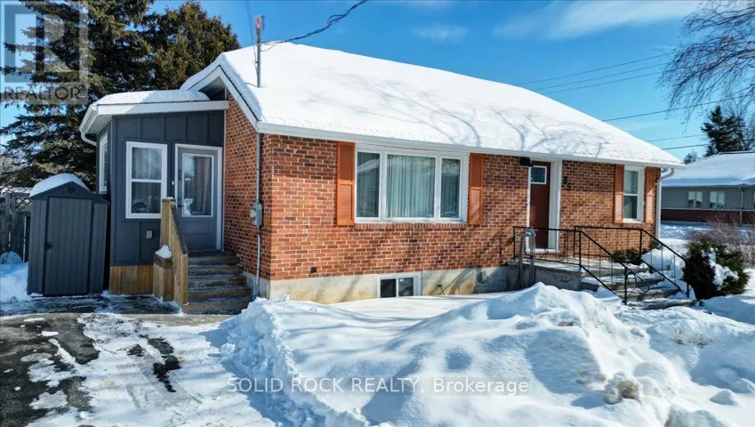85 CENTRE STREET, Trent Hills (Campbellford), Ontario K0L1L0