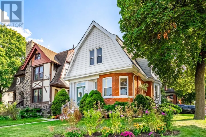 407 ABERDEEN AVENUE, Hamilton (Kirkendall), Ontario L8P2R9