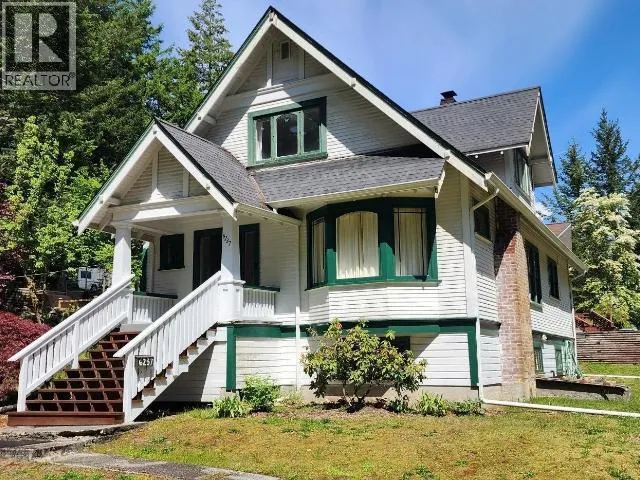 6237 LUND, Powell River, British Columbia V8A4T2