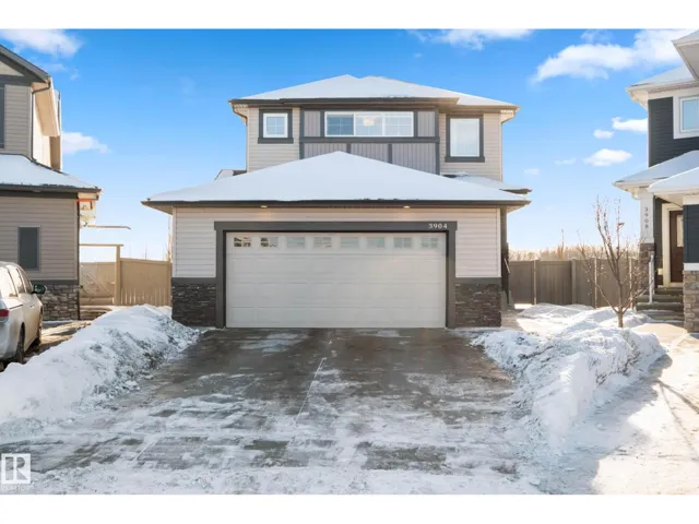 3904 5 ST NW, Edmonton, Alberta T6T2G4