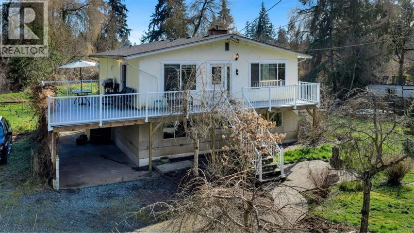 6767 Somenos Rd, Duncan, British Columbia V9L5Z3