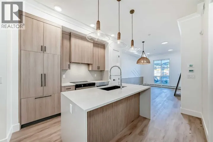 1116, 4270 Norford Avenue NW, Calgary, Alberta T3B6L8