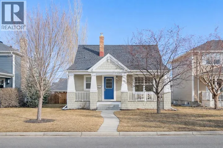 4416 Quentin Court SW, Calgary, Alberta T2T6B9