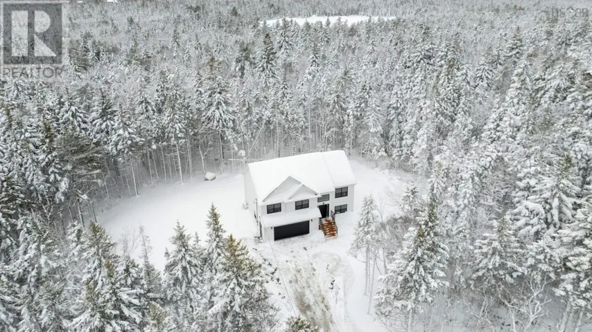 Lot 403 305 Everwood Avenue, Hammonds Plains, Nova Scotia B3Z0J6