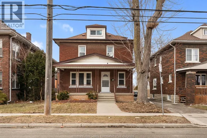 120 SHEPHERD East, Windsor, Ontario N8X2K3