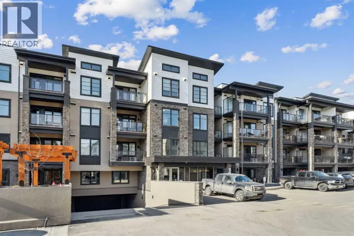 2307, 2117 81 Street SW, Calgary, Alberta T2H6H5