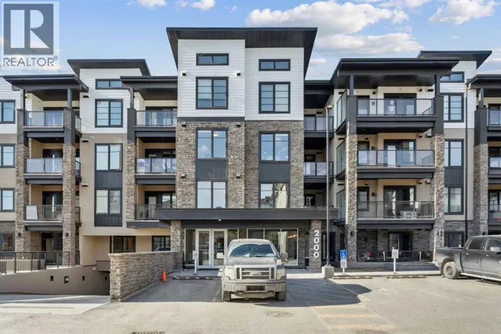 2307, 2117 81 Street SW, Calgary, Alberta T2H6H5