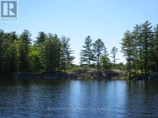 0 HORSESHOE ISLAND, North Kawartha, Ontario K0L2H0