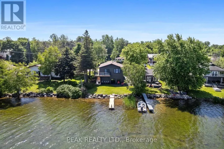 5 MCGILL DRIVE, Kawartha Lakes (Janetville), Ontario L0B1K0