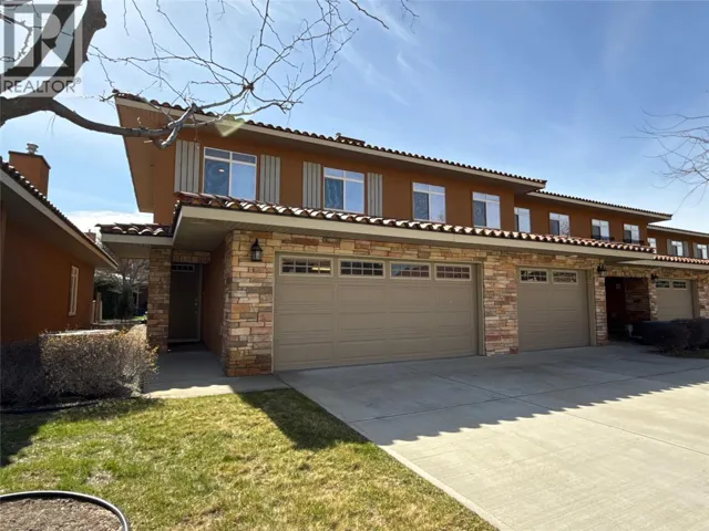 7200 COTTONWOOD Drive Unit# 37, Osoyoos, British Columbia V0H1V3