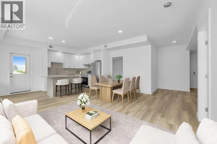 1111 Frost Road Unit# 202, Kelowna, British Columbia V1W0G7