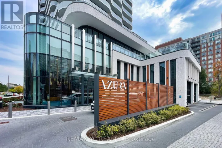 2504 - 15 HOLMES AVENUE, Toronto (Willowdale East), Ontario M2N0L4