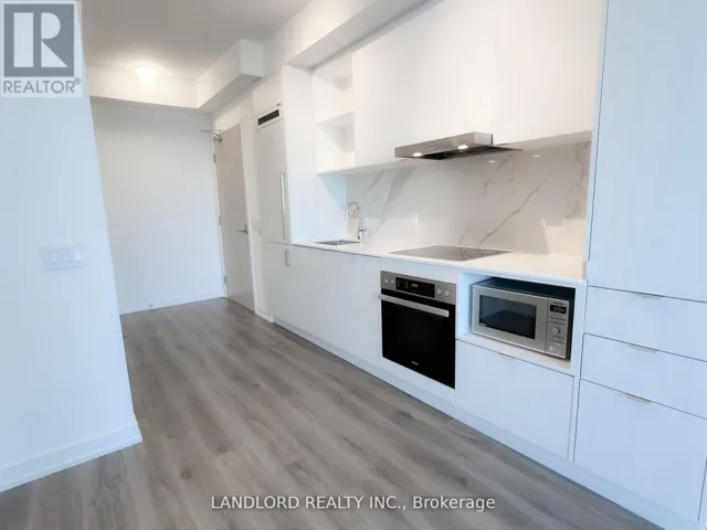 5607 - 138 DOWNES STREET, Toronto (Waterfront Communities), Ontario M5E0E4