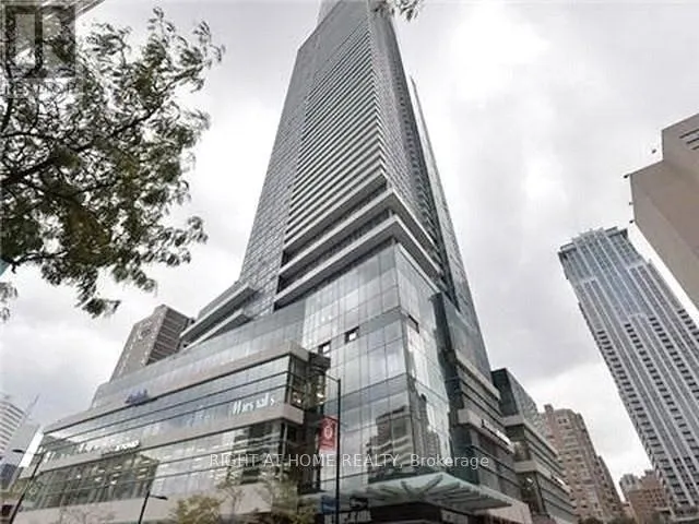 3302 - 386 YONGE STREET, Toronto (Bay Street Corridor), Ontario M5B0A5